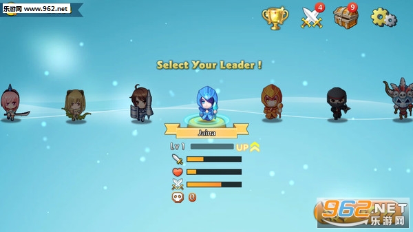 《勇士别跑(Hero Go)PC版》 《勇士别跑(Hero Go)PC版》